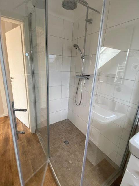 Exklusive Ferienwohnung In Reken ภายนอก รูปภาพ