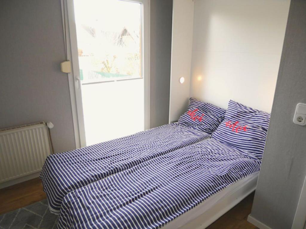 Exklusive Ferienwohnung In Reken ภายนอก รูปภาพ